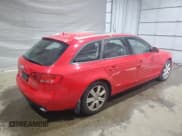 ✅ 2011 Audi A4 Premium • VIN: WAUSFAFL5BA015599 • Lot: 70640055. Listed on Copart with 147,901 mi. Free auction sales archive from the USA and detailed vehicle history report at DreamBid. Image 3.