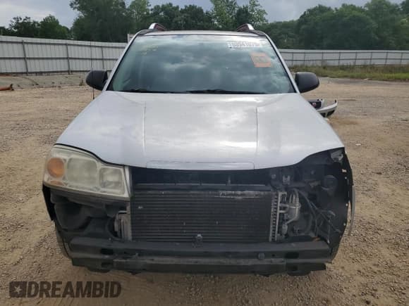 ✅ 2007 Saturn VUE I4 • VIN: 5GZCZ33D67S804576 • Lot: 53941075. Wystawiony na Copart z przebiegiem 160 966 mil. Bezpłatny archiwum sprzedaży aukcyjnych z USA i szczegółowy raport historii pojazdu na DreamBid. Zdjęcie 5.