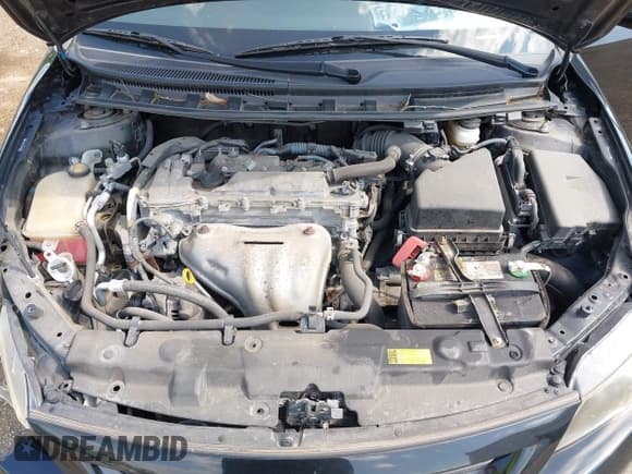 ✅ 2012 Scion tC • VIN: JTKJF5C72C3042514 • Lot: 42978299. Listed on IAAI with 77,956 mi. Free auction sales archive from the USA and detailed vehicle history report at DreamBid. Image 10.