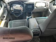 ✅ 1997 Ford Explorer XLT • VIN: 1FMDU32PXVUD09813 • Lot: 61066325. Listed on Copart with 222,538 mi. Free auction sales archive from the USA and detailed vehicle history report at DreamBid. Image 8.