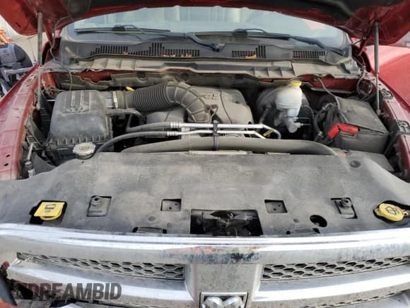 ✅ 2009 Dodge 1500 SLT • VIN: 1D3HV13T49S746699 • Lot: 79700573. Wystawiony na Copart z przebiegiem 67 146 mil. Bezpłatny archiwum sprzedaży aukcyjnych z USA i szczegółowy raport historii pojazdu na DreamBid. Zdjęcie 11.