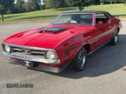 ✅ 1972 Ford Mustang • VIN: 2F04H162192 • Lot: 86603595. Listed on Copart with 94,468 mi. Free auction sales archive from the USA and detailed vehicle history report at DreamBid. Image 2.