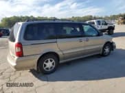 ✅ 1999 Oldsmobile Silhouette GLS • VIN: 1GHDX03E5XD345476 • Lot: 84775675. Listed on Copart with 93,271 mi. Free auction sales archive from the USA and detailed vehicle history report at DreamBid. Image 3.