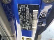 ✅ 2022 Hyundai Venue Limited • VIN: KMHRC8A32NU178249 • Lot: 42611865. Listed on Copart with 39,801 mi. Free auction sales archive from the USA and detailed vehicle history report at DreamBid. Image 16.