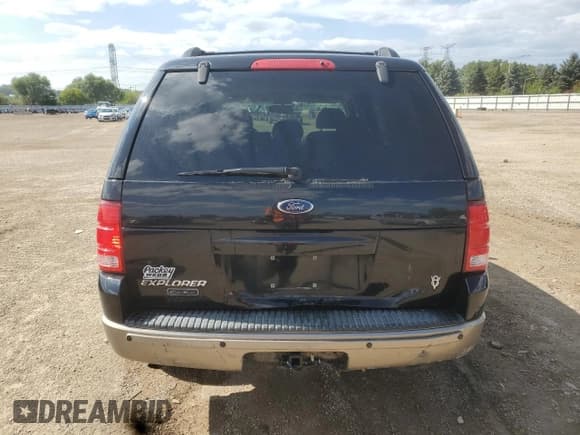 ✅ 2004 Ford Explorer Eddie Bauer • VIN: 1FMZU74W44UA02749 • Lot: 71085515. Wystawiony na Copart z przebiegiem 88 963 mil. Bezpłatny archiwum sprzedaży aukcyjnych z USA i szczegółowy raport historii pojazdu na DreamBid. Zdjęcie 6.