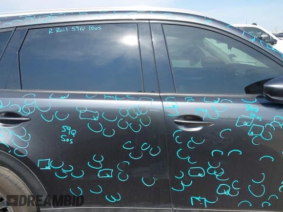 ✅ 2024 Mazda CX-90 Preferred Plus • VIN: JM3KKCHD4R1125707 • Lot: 42719399. Listed on IAAI with 20,620 mi. Free auction sales archive from the USA and detailed vehicle history report at DreamBid. Image 13.