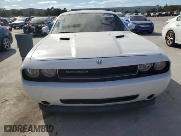 ✅ 2010 Dodge Challenger SE • VIN: 2B3CJ4DV1AH300457 • Lot: 76714904. Wystawiony na Copart z przebiegiem 187 962 mil. Bezpłatny archiwum sprzedaży aukcyjnych z USA i szczegółowy raport historii pojazdu na DreamBid. Zdjęcie 5.