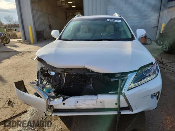 ✅ 2015 Lexus RX 350 • VIN: 2T2BK1BA2FC299662 • Лот: 93014115. Опубликован ранее на Copart с пробегом 103 085 миль. Бесплатный доступ к архиву аукционных продаж из США и подробный отчёт об истории автомобиля на DreamBid. Изображение 5.