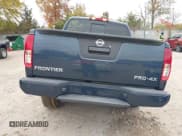 ✅ 2018 Nissan Frontier Pro-4X • VIN: 1N6AD0EV4JN757661 • Lot: 43567550. Listed on IAAI with Not provided. Free auction sales archive from the USA and detailed vehicle history report at DreamBid. Image 16.