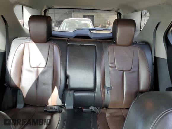 ✅ 2014 Chevrolet Equinox LTZ • VIN: 1GNALDEK5EZ121324 • Лот: 65369734. Опубликован ранее на Copart с пробегом 117 522 миль. Бесплатный доступ к архиву аукционных продаж из США и подробный отчёт об истории автомобиля на DreamBid. Изображение 10.