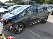✅ 2019 Chevrolet Bolt EV Premier • VIN: 1G1FZ6S0XK4134289 • Lot: 53609894. Wystawiony na Copart z przebiegiem 7 855 mil. Bezpłatny archiwum sprzedaży aukcyjnych z USA i szczegółowy raport historii pojazdu na DreamBid. Zdjęcie 1.