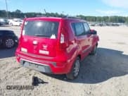 ✅ 2013 Kia Soul + • VIN: KNDJT2A67D7504276 • Лот: 43501408. Опубликован ранее на IAAI с пробегом 271 702 миль. Бесплатный доступ к архиву аукционных продаж из США и подробный отчёт об истории автомобиля на DreamBid. Изображение 4.