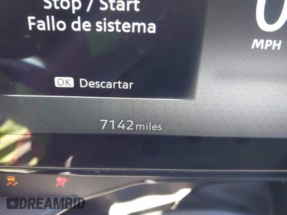 ✅ 2025 Nissan Kicks SR • VIN: 3N8AP6DC6SL360794 • Лот: 43480670. Опубликован ранее на IAAI с пробегом 7 142 миль. Бесплатный доступ к архиву аукционных продаж из США и подробный отчёт об истории автомобиля на DreamBid. Изображение 15.