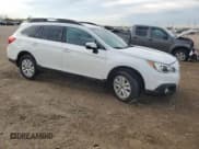 ✅ 2015 Subaru Outback Premium • VIN: 4S4BSBFC9F3298115 • Lot: 89855005. Listed on Copart with 140,270 mi. Free auction sales archive from the USA and detailed vehicle history report at DreamBid. Image 4.