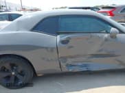 ✅ 2018 Dodge Challenger SXT Plus • VIN: 2C3CDZAG0JH229555 • Лот: 43075813. Опубликован ранее на IAAI с пробегом 69 087 миль. Бесплатный доступ к архиву аукционных продаж из США и подробный отчёт об истории автомобиля на DreamBid. Изображение 13.