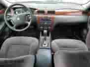 ✅ 2011 Chevrolet Impala LT Fleet • VIN: 2G1WG5EK9B1261415 • Lot: 60219325. Listed on Copart with 173,014 mi miles. Access the free auction sales archive from the USA and view a detailed vehicle history report at DreamBid. Image 8.