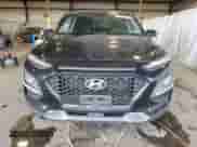 ✅ 2018 Hyundai Kona SEL • VIN: KM8K6CAA7JU129696 • Lot: 84957335. Listed on Copart with 65,611 mi miles. Access the free auction sales archive from the USA and view a detailed vehicle history report at DreamBid. Image 5.