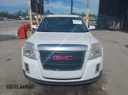 ✅ 2014 GMC Terrain SLE • VIN: 2GKFLWEK0E6254468 • Лот: 43309740. Опубликован ранее на IAAI с пробегом 136 992 миль. Бесплатный доступ к архиву аукционных продаж из США и подробный отчёт об истории автомобиля на DreamBid. Изображение 12.