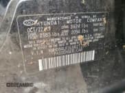 ✅ 2020 Hyundai Elantra Value Edition • VIN: KMHD84LF1LU021238 • Lot: 67519505. Listed on Copart with 64,349 mi. Free auction sales archive from the USA and detailed vehicle history report at DreamBid. Image 12.