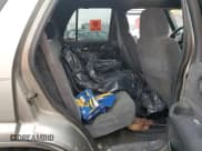 ✅ 1999 Chevrolet Blazer Trailblazer • VIN: 1GNCS13W8X2122902 • Lot: 85032064. Wystawiony na Copart z przebiegiem Nie podano. Bezpłatny archiwum sprzedaży aukcyjnych z USA i szczegółowy raport historii pojazdu na DreamBid. Zdjęcie 11.