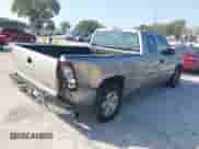 2003 Chevrolet Silverado 1500 LS с VIN 2GCEC19XX31244508, выставлен на аукционе IAAI как лот 42052595 с пробегом 164 683 миль миль и . История ставок и продаж доступна на DreamBid. Изображение 4.
