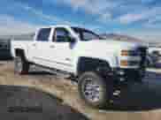 ✅ 2015 Chevrolet Silverado 3500HD LTZ • VIN: 1GC4K0C84FF676325 • Лот: 87258775. Опубликован ранее на Copart с пробегом 132 809 миль. Бесплатный доступ к архиву аукционных продаж из США и подробный отчёт об истории автомобиля на DreamBid. Изображение 4.