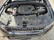 ✅ 2023 Jeep Grand Cherokee Overland • VIN: 1C4RJHDG0PC586329 • Lot: 72053965. Listed on Copart with 18,232 mi. Free auction sales archive from the USA and detailed vehicle history report at DreamBid. Image 12.