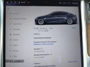 ✅ 2017 Tesla Model S 100D • VIN: 5YJSA1E27HF202563 • Lot: 42460702. Wystawiony na IAAI z przebiegiem 71 715 mil. Bezpłatny archiwum sprzedaży aukcyjnych z USA i szczegółowy raport historii pojazdu na DreamBid. Zdjęcie 7.
