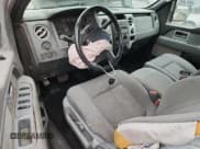 ✅ 2011 Ford F-150 XLT • VIN: 1FTFX1EF1BFA77498 • Lot: 87434555. Listed on Copart with 205,899 mi. Free auction sales archive from the USA and detailed vehicle history report at DreamBid. Image 8.