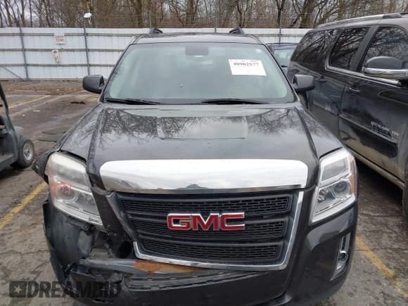 ✅ 2015 GMC Terrain SLE • VIN: 2GKFLWE30F6248423 • Lot: 40902577. Wystawiony na IAAI z przebiegiem 146 816 mil. Bezpłatny archiwum sprzedaży aukcyjnych z USA i szczegółowy raport historii pojazdu na DreamBid. Zdjęcie 12.
