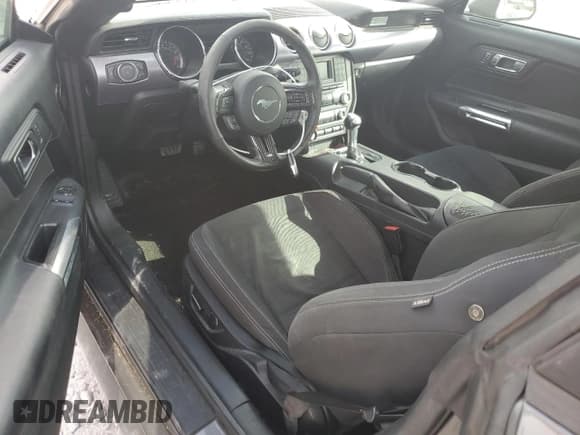 ✅ 2016 Ford Mustang EcoBoost • VIN: 1FA6P8TH5G5210246 • Lot: 84588495. Listed on Copart with 137,991 mi. Free auction sales archive from the USA and detailed vehicle history report at DreamBid. Image 8.