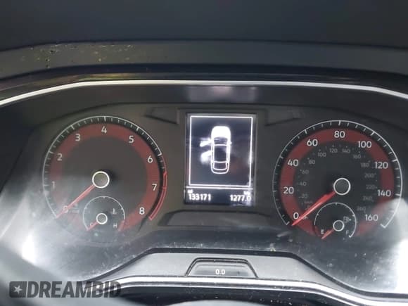 ✅ 2019 Volkswagen Jetta S • VIN: 3VWC57BUXKM121722 • Lot: 42435373. Listed on IAAI with 133,171 mi. Free auction sales archive from the USA and detailed vehicle history report at DreamBid. Image 7.