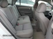 ✅ 2012 Chevrolet Malibu 1LS • VIN: 1G1ZB5E06CF161227 • Lot: 59574195. Listed on Copart with Not provided. Free auction sales archive from the USA and detailed vehicle history report at DreamBid. Image 10.