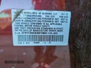 ✅ 2012 Honda Pilot EX-L • VIN: 5FNYF3H63CB015884 • Lot: 94309285. Listed on Copart with 194,229 mi. Free auction sales archive from the USA and detailed vehicle history report at DreamBid. Image 14.