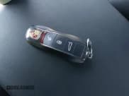 ✅ 2014 Porsche Panamera GTS • VIN: WP0AF2A7XEL083453 • Lot: 41735250. Listed on IAAI with 57,695 mi. Free auction sales archive from the USA and detailed vehicle history report at DreamBid. Image 11.