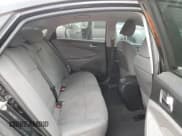 ✅ 2013 Hyundai Sonata GLS • VIN: 5NPEB4AC1DH655826 • Lot: 64220514. Listed on Copart with 111,073 mi. Free auction sales archive from the USA and detailed vehicle history report at DreamBid. Image 10.