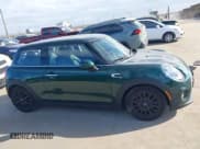 ✅ 2018 MINI Hardtop Cooper • VIN: WMWXP5C55J3C65351 • Lot: 41346510. Listed on IAAI with 61,964 mi. Free auction sales archive from the USA and detailed vehicle history report at DreamBid. Image 14.