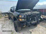 ✅ 2016 Chevrolet Silverado 2500HD LT • VIN: 1GC1KVEG5GF214930 • Lot: 89516535. Wystawiony na Copart z przebiegiem 153 258 mil. Bezpłatny archiwum sprzedaży aukcyjnych z USA i szczegółowy raport historii pojazdu na DreamBid. Zdjęcie 1.