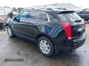 ✅ 2016 Cadillac SRX Luxury Collection • VIN: 3GYFNBE37GS587286 • Лот: 42193395. Опубликован ранее на IAAI с пробегом 109 350 миль. Бесплатный доступ к архиву аукционных продаж из США и подробный отчёт об истории автомобиля на DreamBid. Изображение 3.