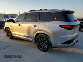 ✅ 2025 Lexus TX 500h F Sport Premium • VIN: 5TDABAB63SS009040 • Lot: 82586695. Wystawiony na Copart z przebiegiem 6 308 mil. Bezpłatny archiwum sprzedaży aukcyjnych z USA i szczegółowy raport historii pojazdu na DreamBid. Zdjęcie 2.