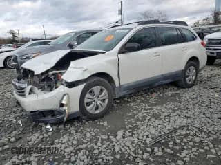 ✅ 2010 Subaru Outback • VIN: 4S4BRCAC6A3328799 • Lot: 92231325. Wystawiony na Copart z przebiegiem Nie podano. Bezpłatny archiwum sprzedaży aukcyjnych z USA i szczegółowy raport historii pojazdu na DreamBid. Zdjęcie 1.