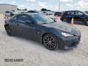 ✅ 2019 Toyota 86 GT • VIN: JF1ZNAE18K8701167 • Lot: 67854125. Listed on Copart with 78,158 mi. Free auction sales archive from the USA and detailed vehicle history report at DreamBid. Image 4.
