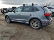 ✅ 2017 Audi Q5 Premium Plus • VIN: WA1L2AFP3HA020826 • Lot: 94099825. Wystawiony na Copart z przebiegiem 108 605 mil. Bezpłatny archiwum sprzedaży aukcyjnych z USA i szczegółowy raport historii pojazdu na DreamBid. Zdjęcie 2.