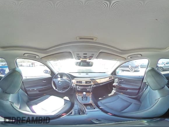 ✅ 2008 BMW 3 Series 328i • VIN: WBAVA33508KX85838 • Lot: 52621395. Wystawiony na Copart z przebiegiem 172 406 mil. Bezpłatny archiwum sprzedaży aukcyjnych z USA i szczegółowy raport historii pojazdu na DreamBid. Zdjęcie 12.