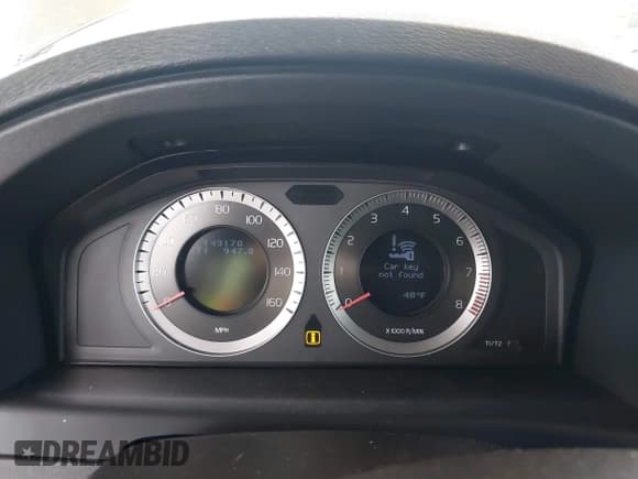 ✅ 2011 Volvo XC70 3.0T • VIN: YV4902BZ3B1102658 • Лот: 43741098. Опубликован ранее на IAAI с пробегом 149 170 миль. Бесплатный доступ к архиву аукционных продаж из США и подробный отчёт об истории автомобиля на DreamBid. Изображение 7.