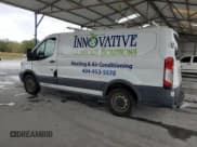 ✅ 2017 Ford Transit • VIN: 1FTYE1YM3HKA15433 • Lot: 80640624. Listed on Copart with 191,235 mi. Free auction sales archive from the USA and detailed vehicle history report at DreamBid. Image 2.