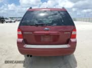 ✅ 2007 Ford Freestyle Limited • VIN: 1FMDK03107GA36266 • Лот: 59394984. Опубликован ранее на Copart с пробегом 49 005 миль. Бесплатный доступ к архиву аукционных продаж из США и подробный отчёт об истории автомобиля на DreamBid. Изображение 6.