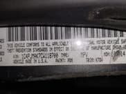 ✅ 2012 Jeep Liberty Sport • VIN: 1C4PJMAK7CW118700 • Lot: 43778898. Wystawiony na IAAI z przebiegiem 156 901 mil. Bezpłatny archiwum sprzedaży aukcyjnych z USA i szczegółowy raport historii pojazdu na DreamBid. Zdjęcie 9.