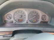 ✅ 2002 Volvo S80 • VIN: YV1TS91D321260459 • Lot: 81160435. Listed on Copart with 49,382 mi. Free auction sales archive from the USA and detailed vehicle history report at DreamBid. Image 9.