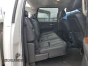 ✅ 2007 Chevrolet Silverado 2500HD 2LT • VIN: 1GCHK23697F536798 • Лот: 67940625. Опубликован ранее на Copart с пробегом 370 465 миль. Бесплатный доступ к архиву аукционных продаж из США и подробный отчёт об истории автомобиля на DreamBid. Изображение 10.